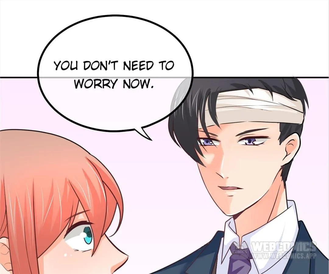 Counter-Attack of a Pregnant Actress Chapter 9 page 81 - 