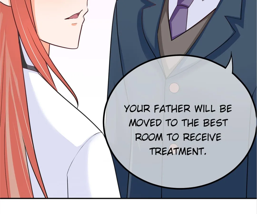 Counter-Attack of a Pregnant Actress Chapter 9 page 82 - 