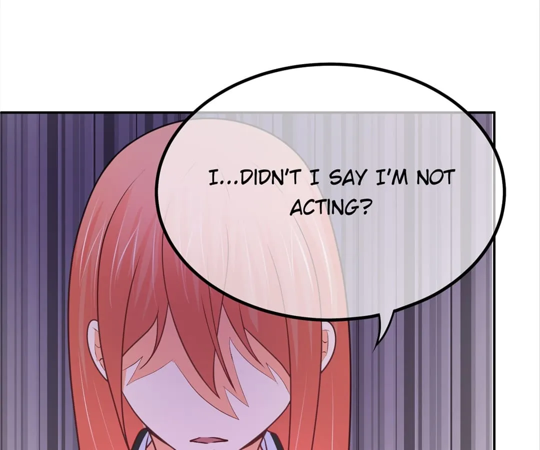 Counter-Attack of a Pregnant Actress Chapter 9 page 83 - 
