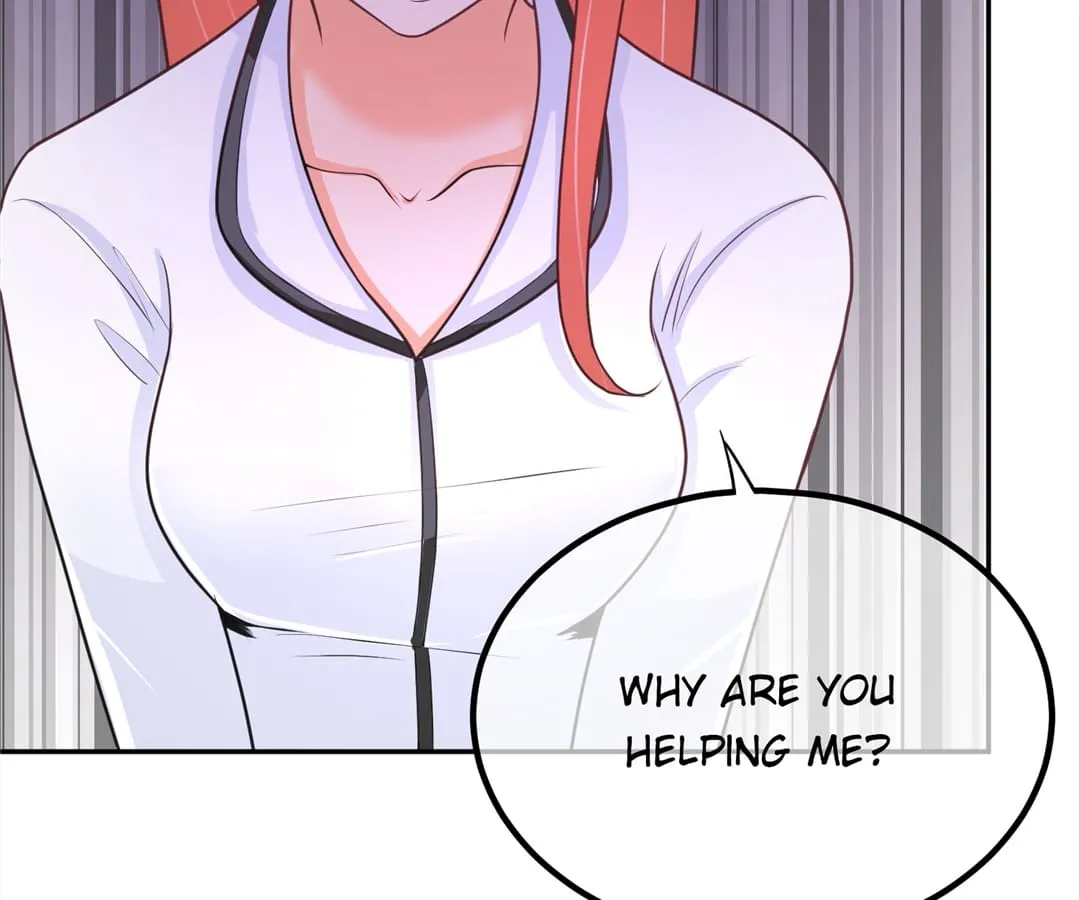 Counter-Attack of a Pregnant Actress Chapter 9 page 84 - 