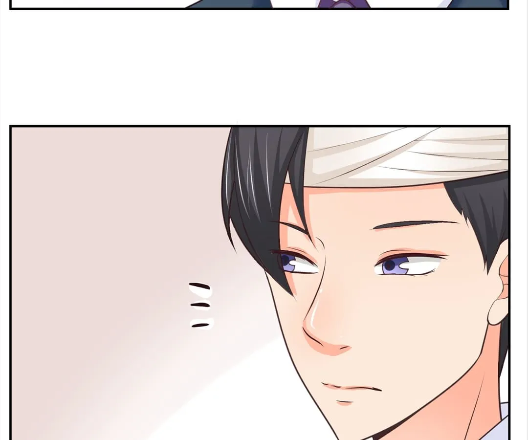 Counter-Attack of a Pregnant Actress Chapter 9 page 86 - 