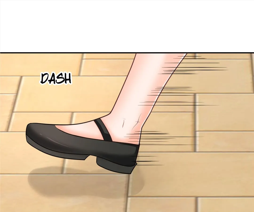 Counter-Attack of a Pregnant Actress Chapter 9 page 10 - 