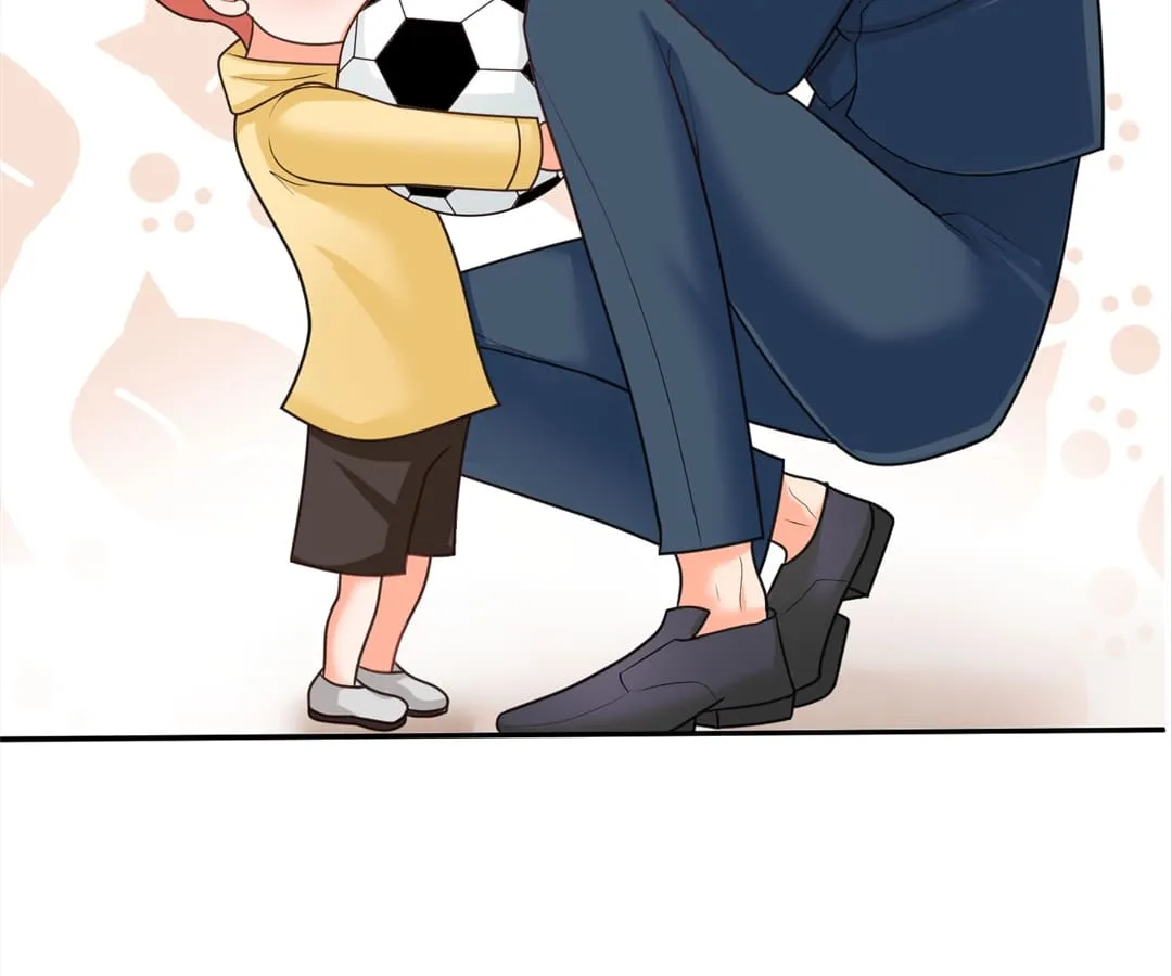 Counter-Attack of a Pregnant Actress Chapter 9 page 95 - 