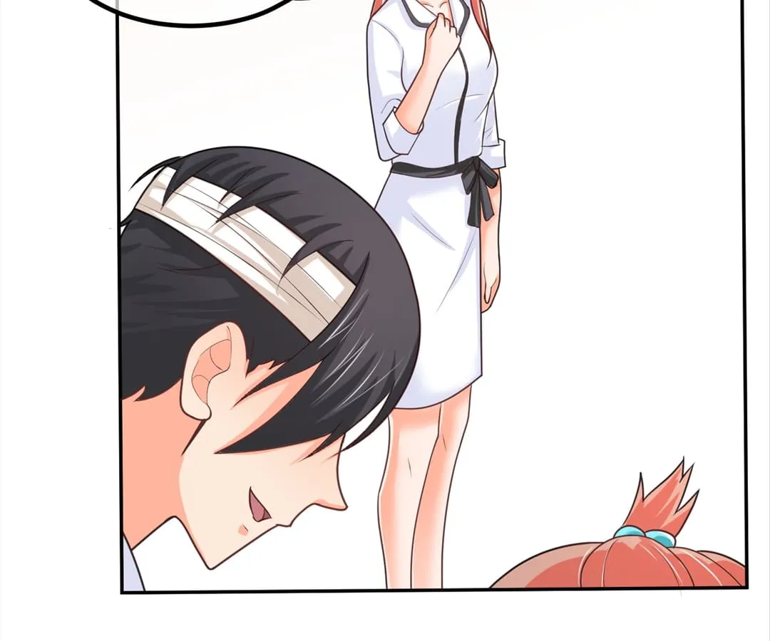 Counter-Attack of a Pregnant Actress Chapter 9 page 98 - 
