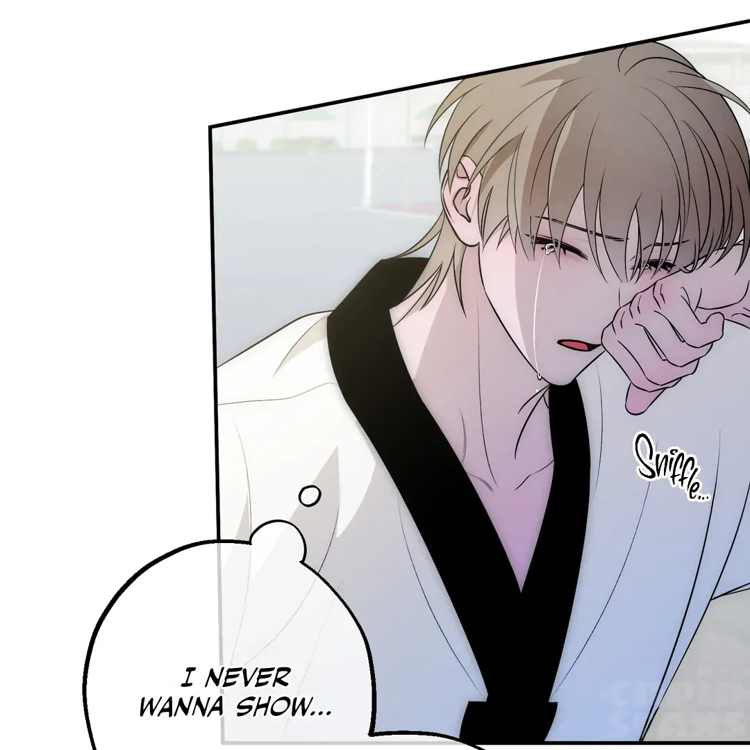 Counter Crush Chapter 1 page 101 - 