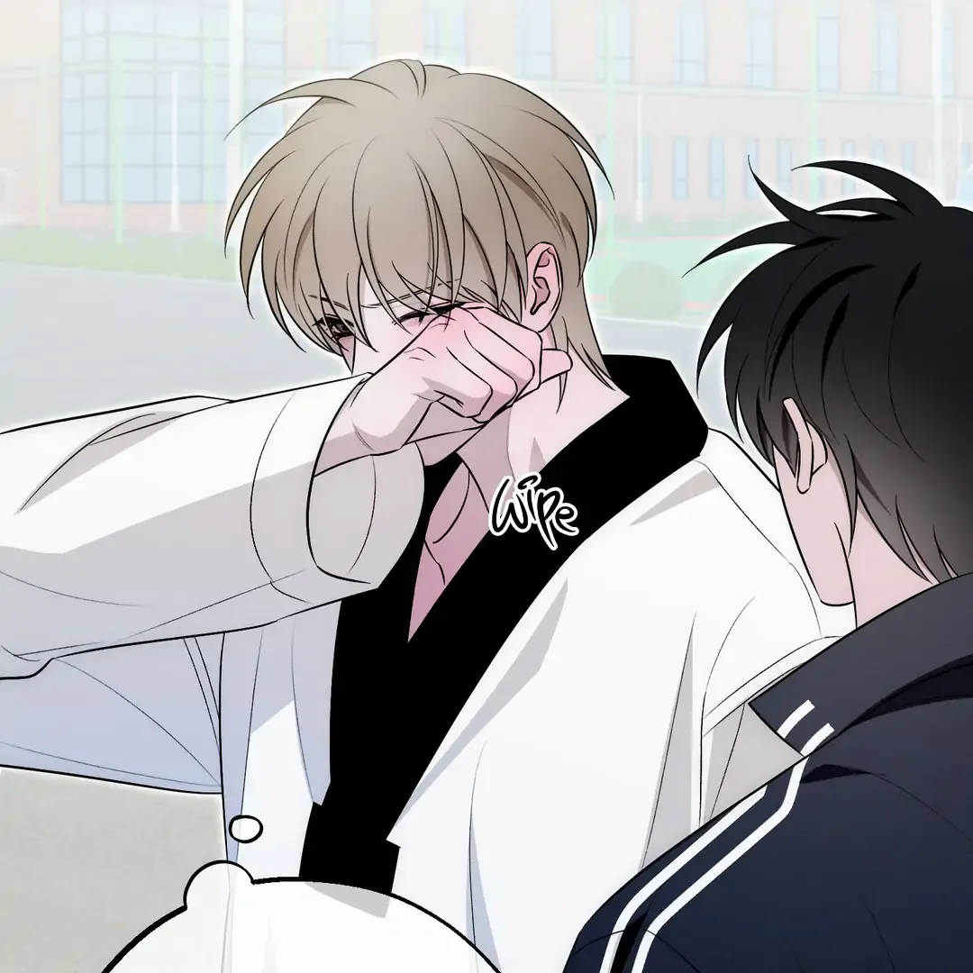 Counter Crush Chapter 1 page 107 - 