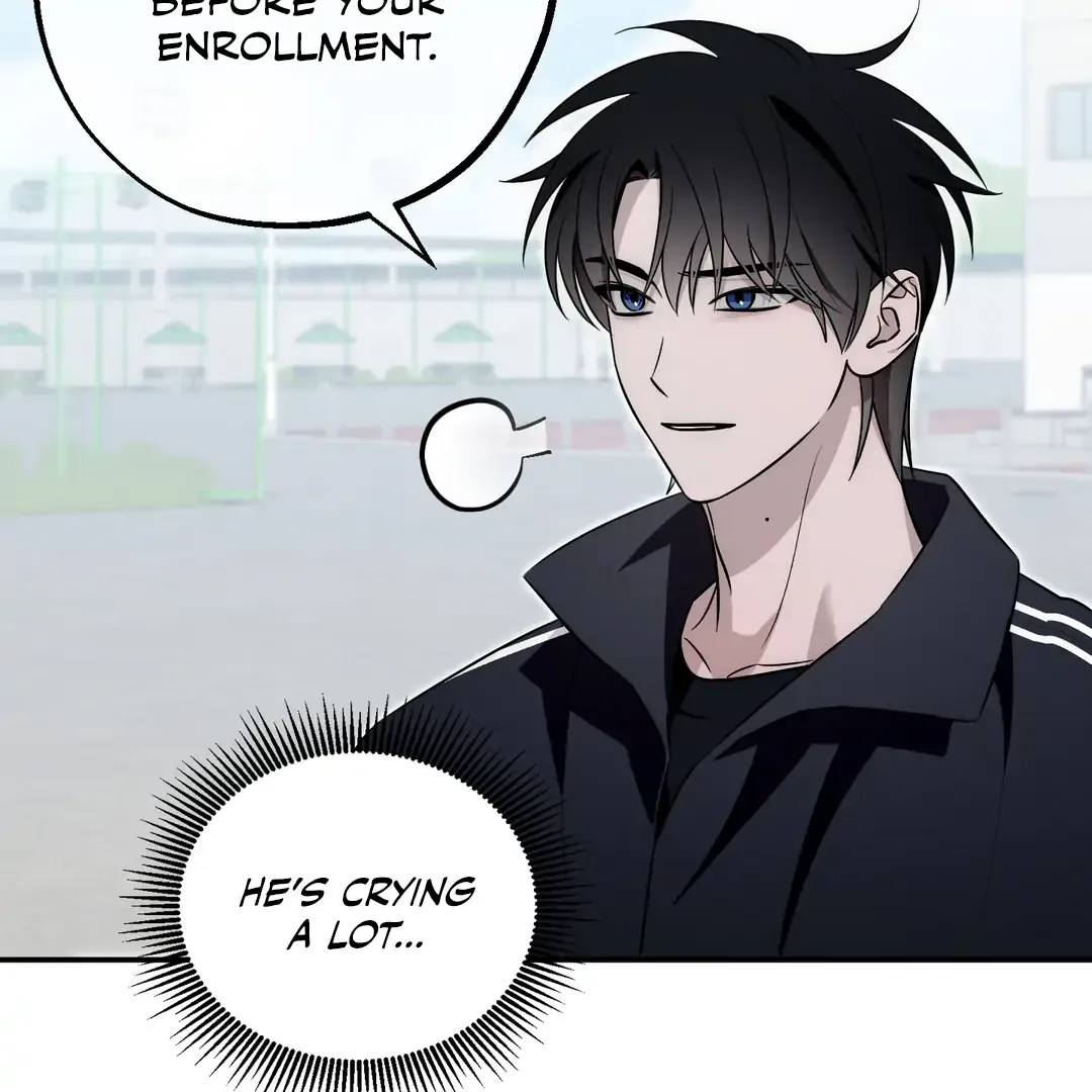 Counter Crush Chapter 1 page 113 - 