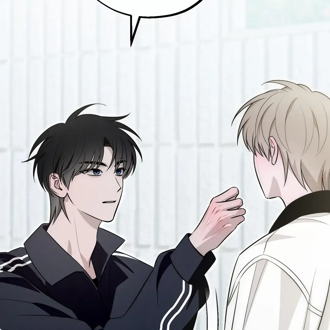 Counter Crush Chapter 1 page 115 - 