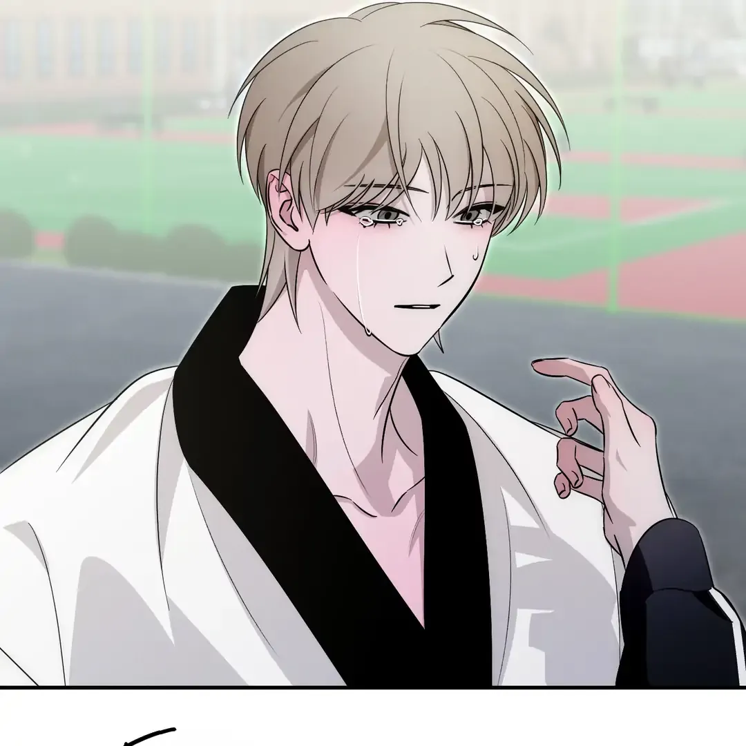 Counter Crush Chapter 1 page 118 - 