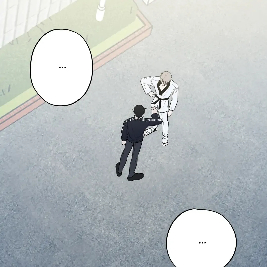 Counter Crush Chapter 1 page 127 - 