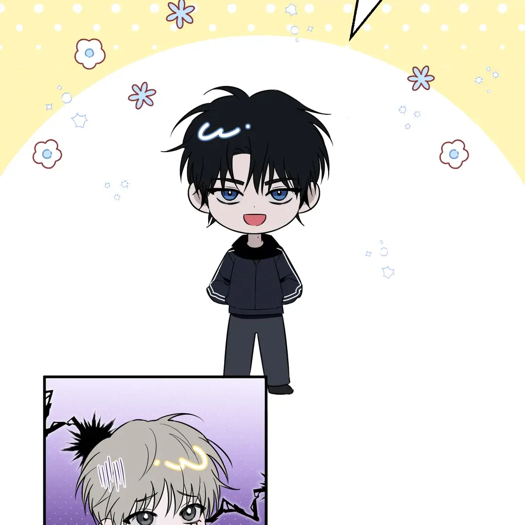 Counter Crush Chapter 1 page 165 - 