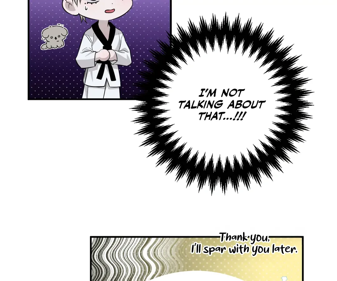 Counter Crush Chapter 1 page 166 - 