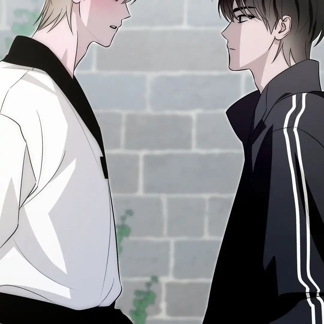 Counter Crush Chapter 1 page 170 - 