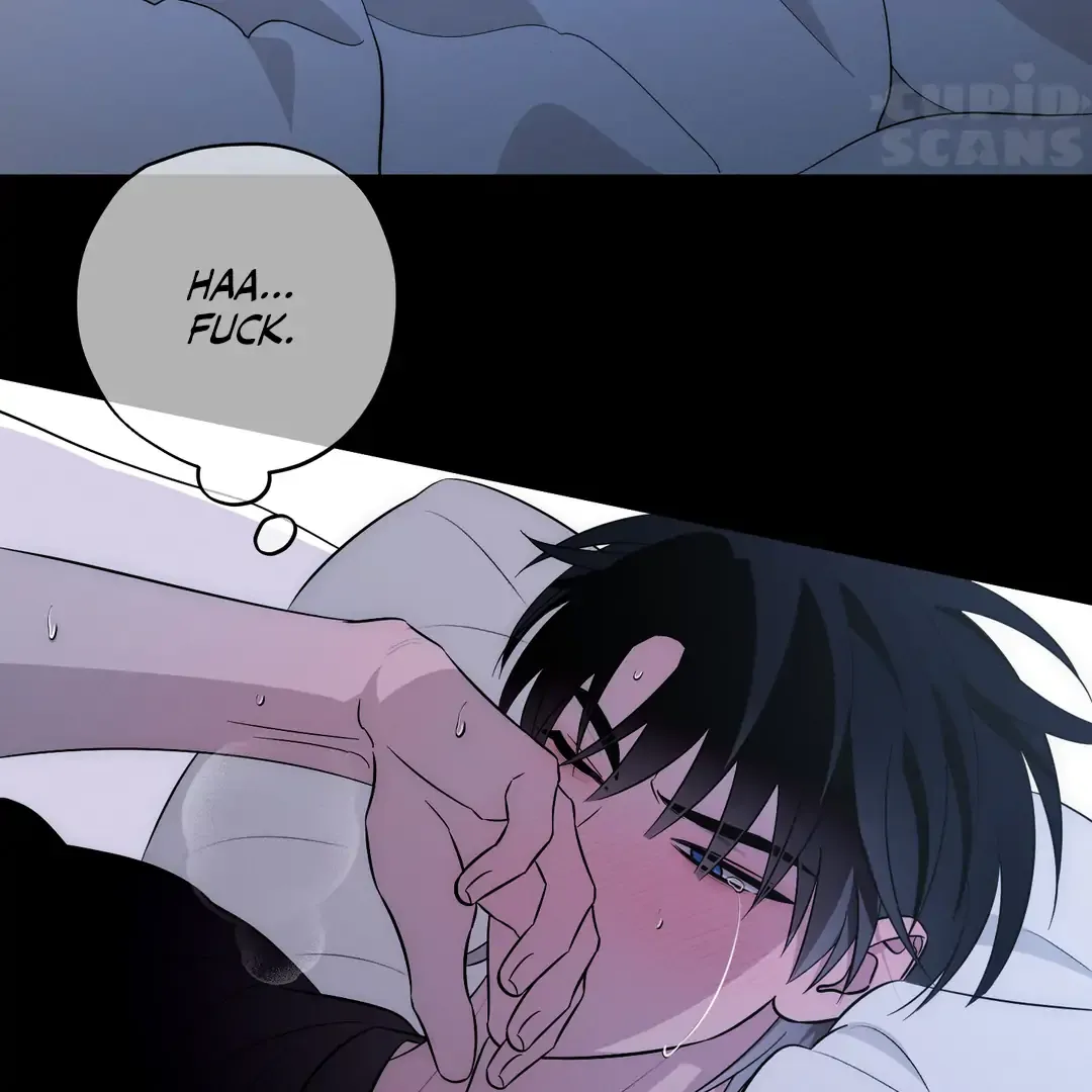 Counter Crush Chapter 1 page 20 - 