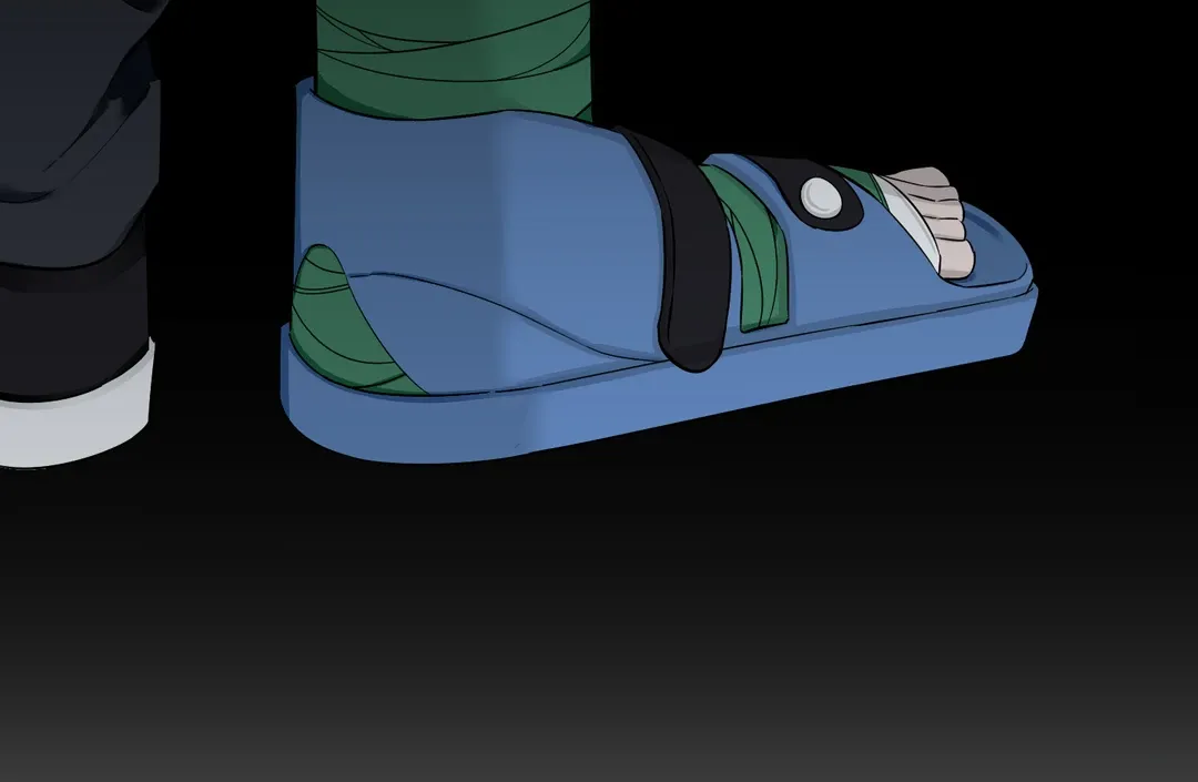 Counter Crush Chapter 1 page 32 - 