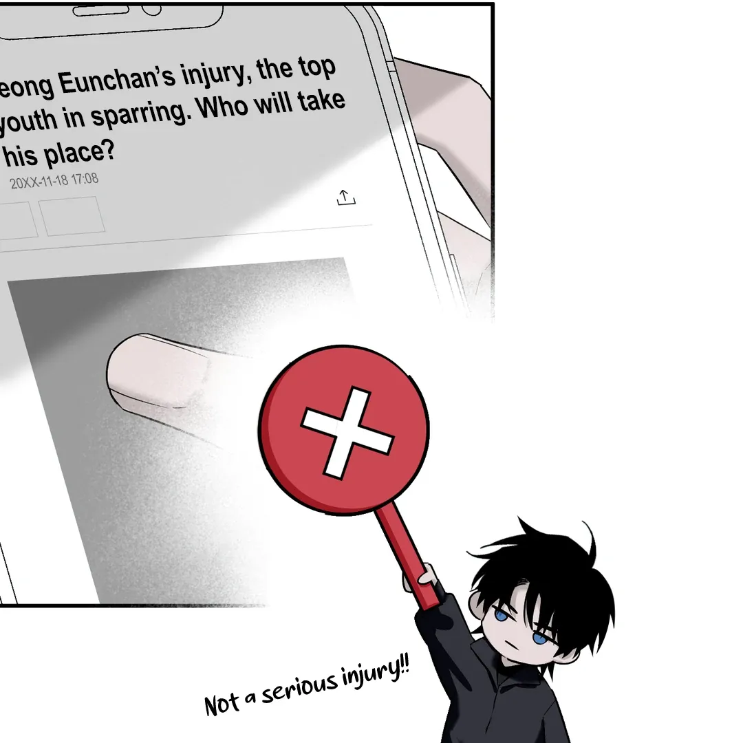 Counter Crush Chapter 1 page 34 - 