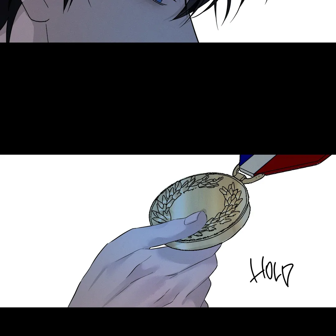 Counter Crush Chapter 1 page 40 - 