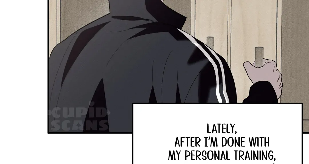 Counter Crush Chapter 1 page 48 - 