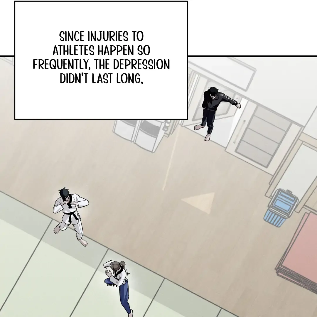 Counter Crush Chapter 1 page 50 - 