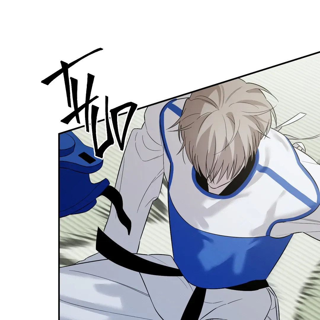 Counter Crush Chapter 1 page 55 - 