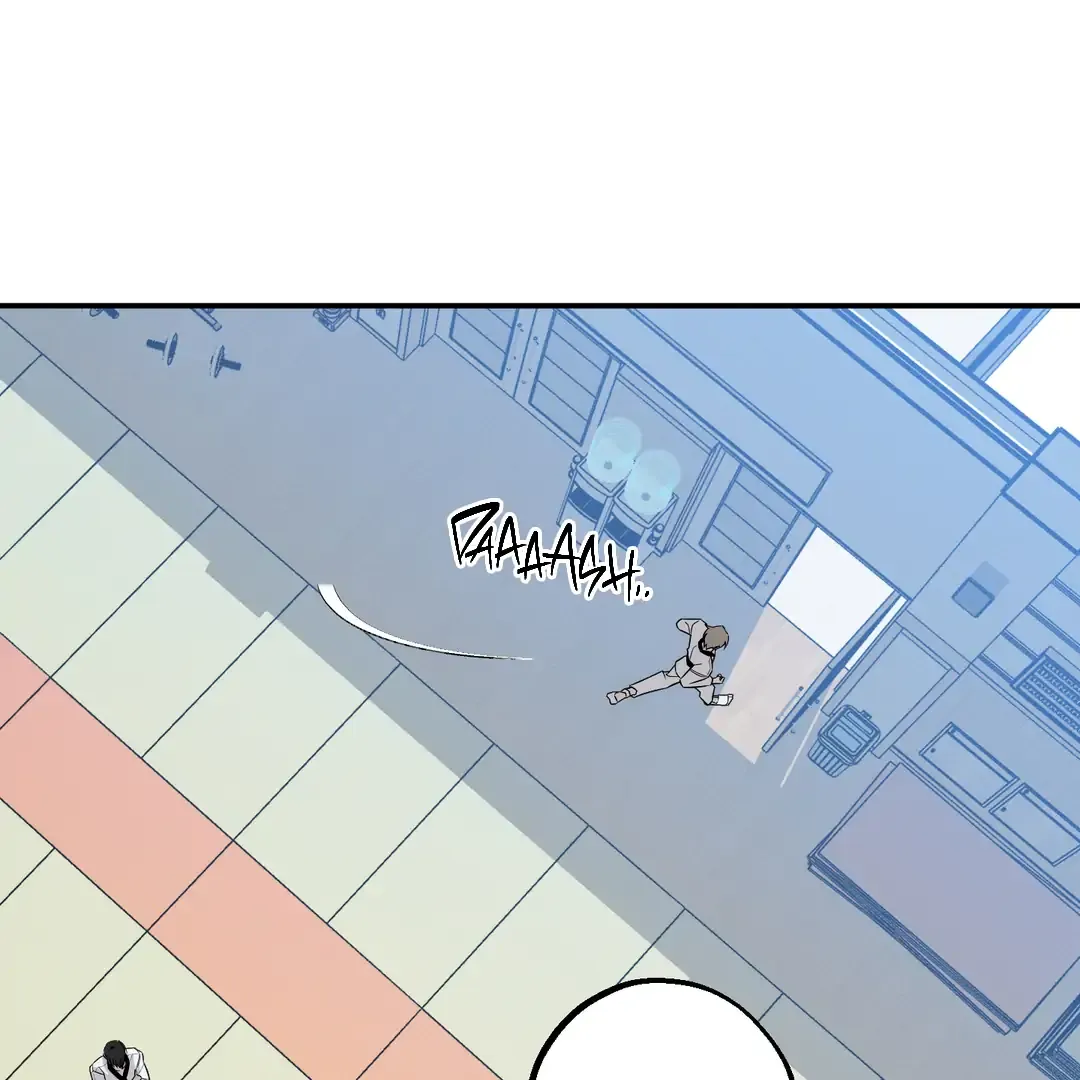 Counter Crush Chapter 1 page 76 - 