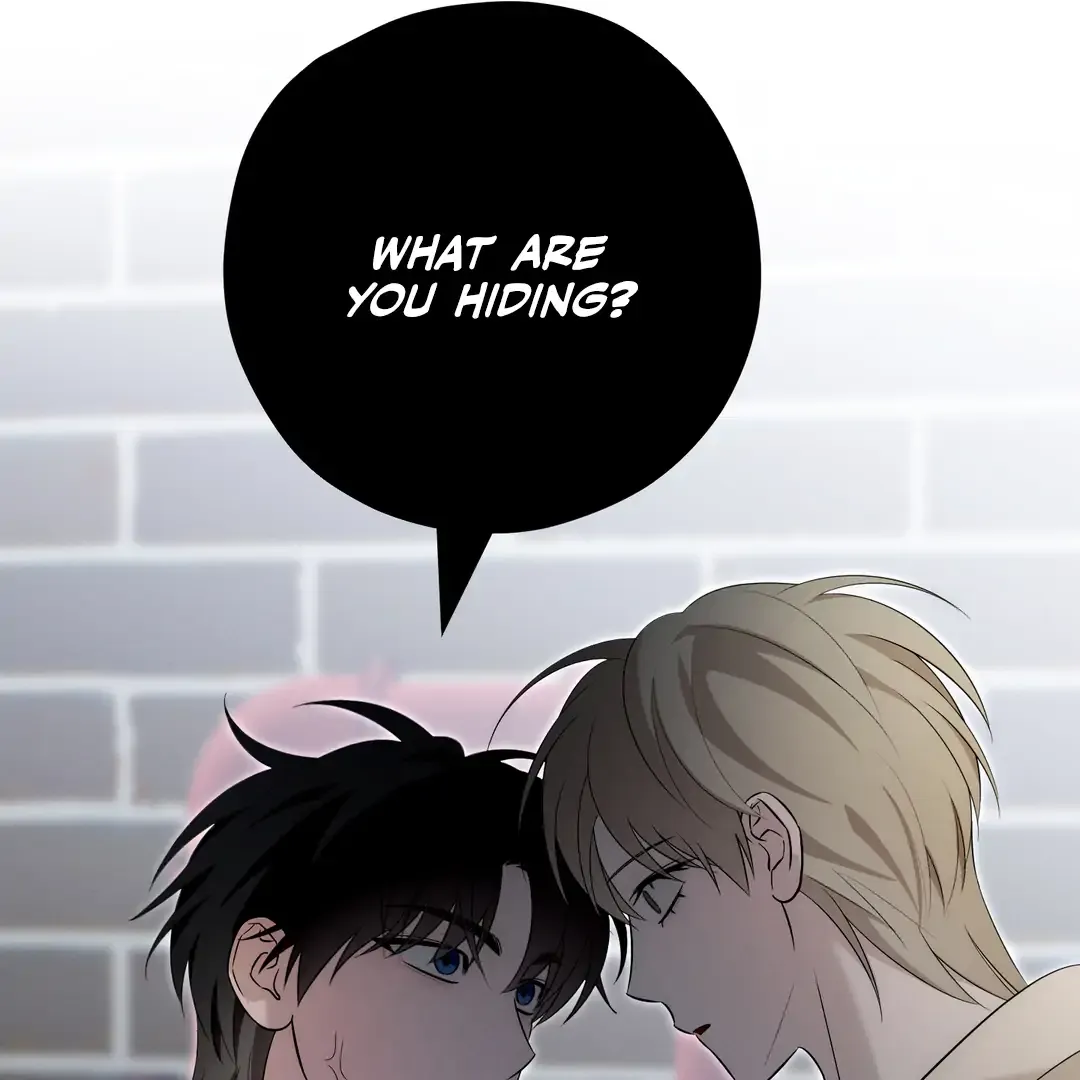 Counter Crush Chapter 10 page 134 - 