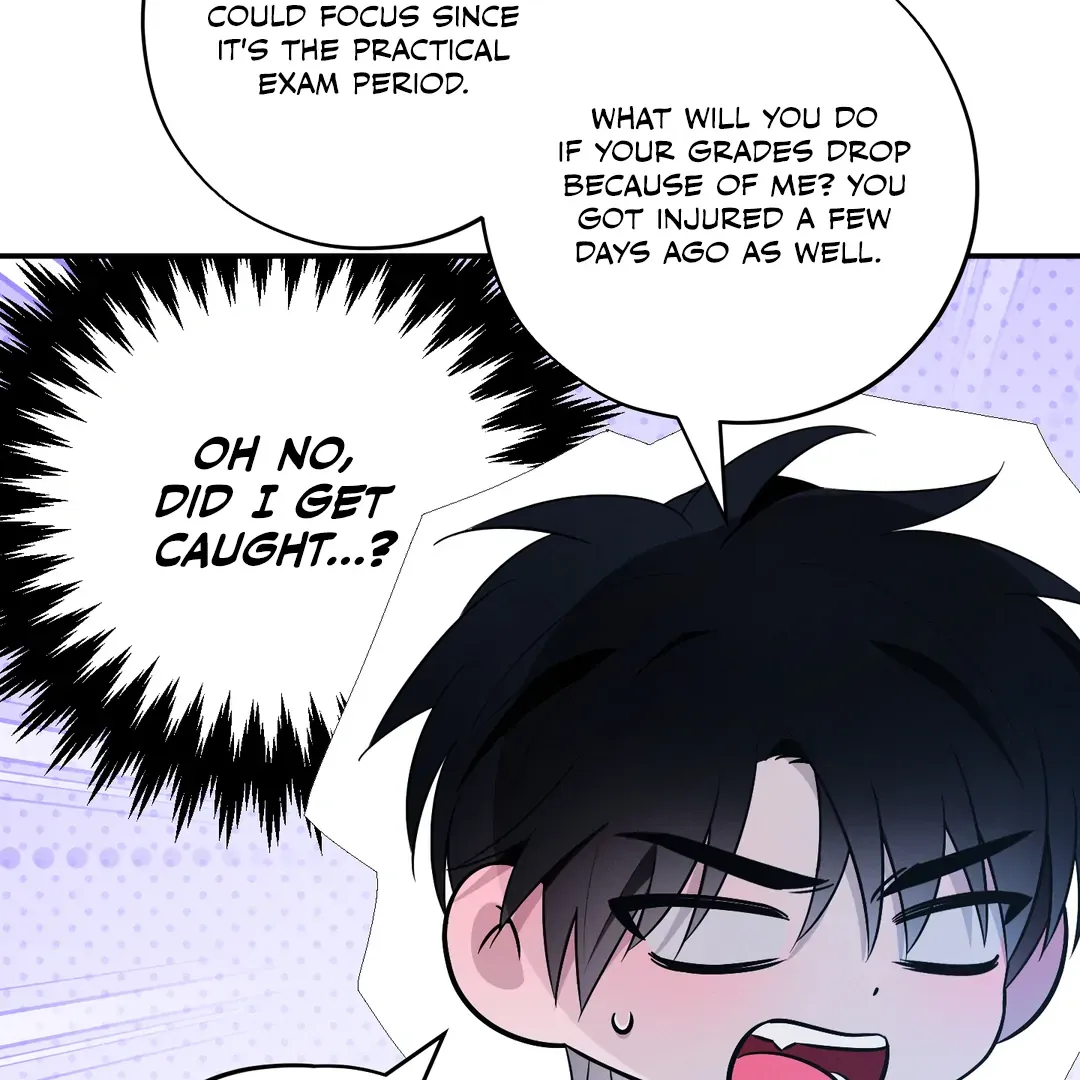 Counter Crush Chapter 10 page 146 - 