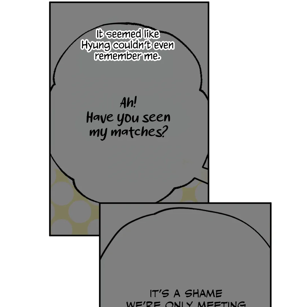 Counter Crush Chapter 10 page 19 - 