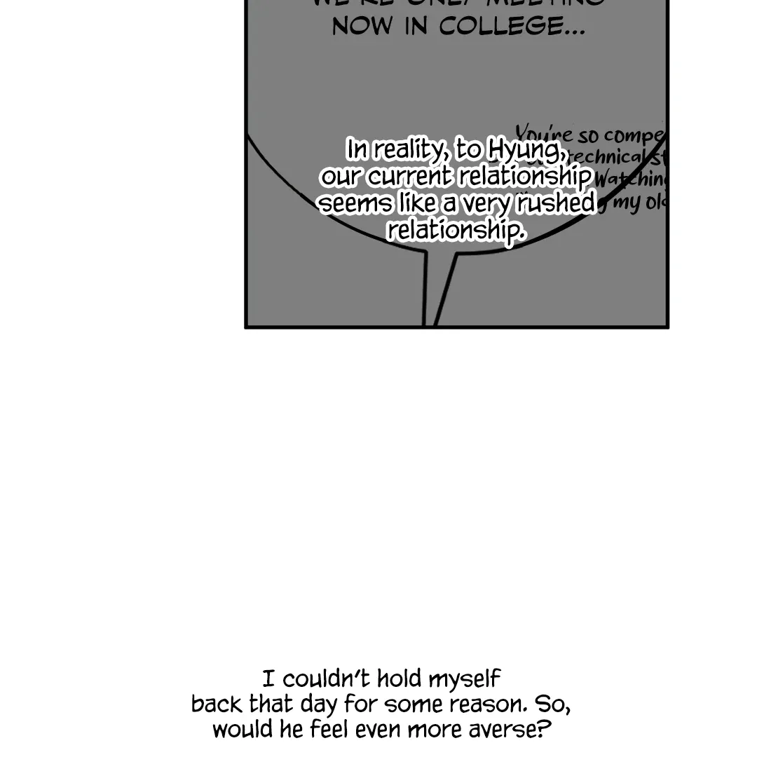 Counter Crush Chapter 10 page 20 - 
