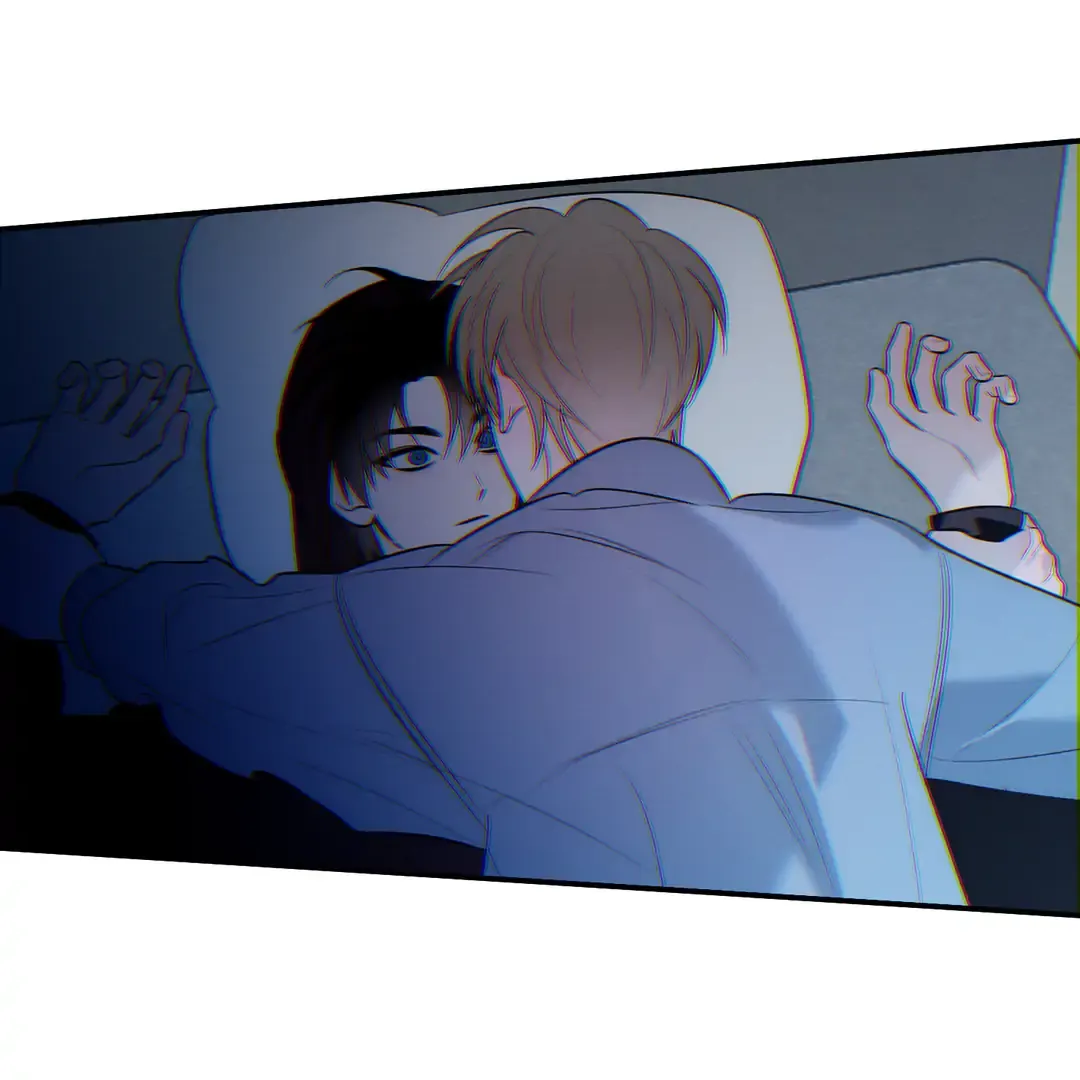 Counter Crush Chapter 10 page 21 - 