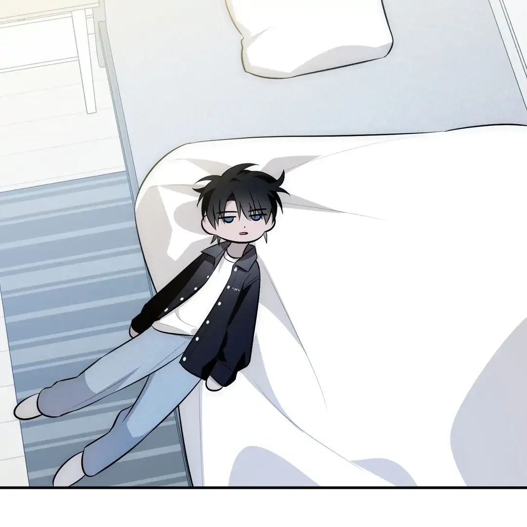 Counter Crush Chapter 10 page 32 - 