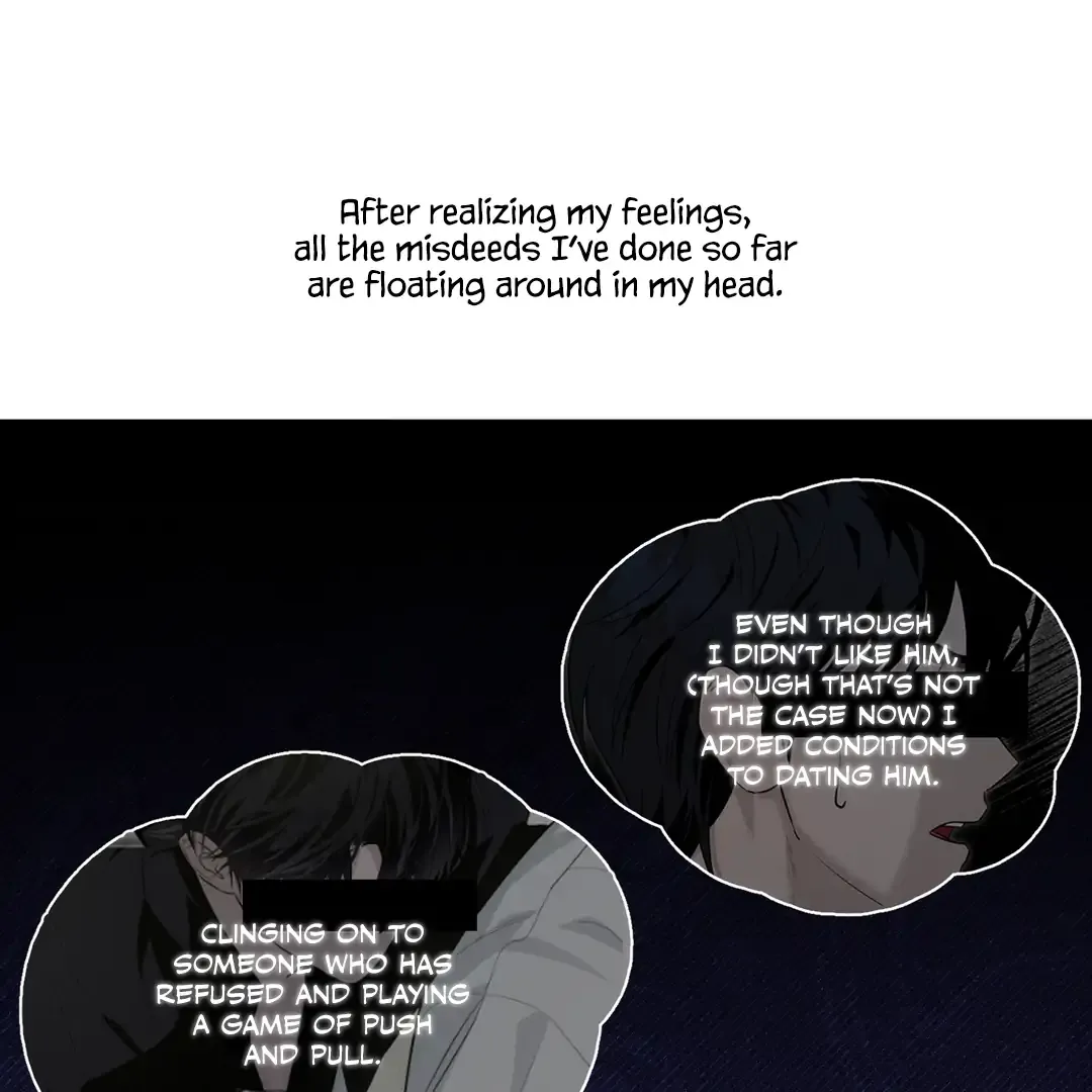 Counter Crush Chapter 10 page 33 - 
