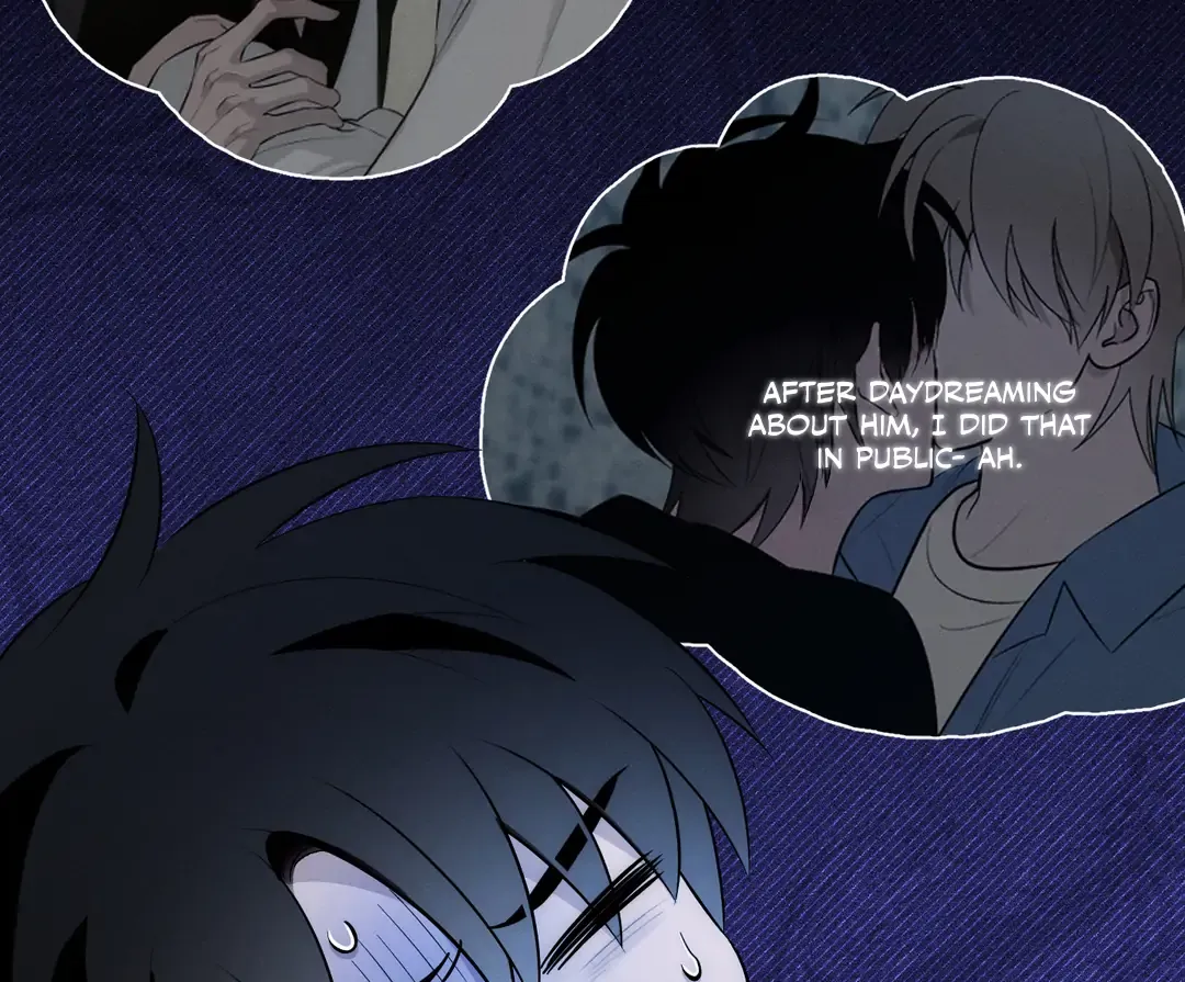 Counter Crush Chapter 10 page 34 - 