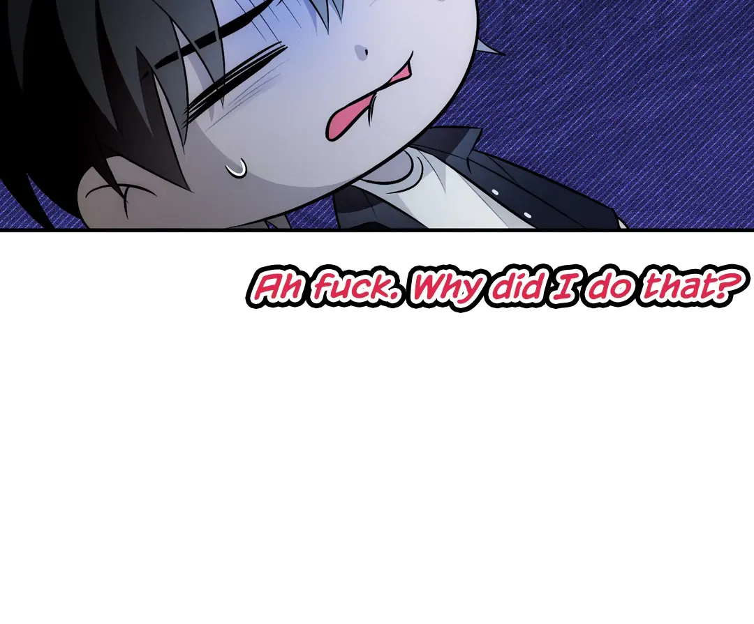 Counter Crush Chapter 10 page 35 - 
