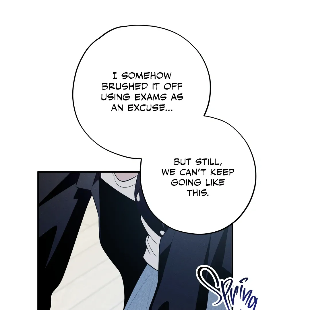 Counter Crush Chapter 10 page 39 - 