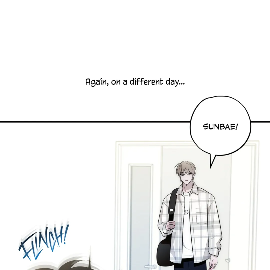 Counter Crush Chapter 10 page 5 - 