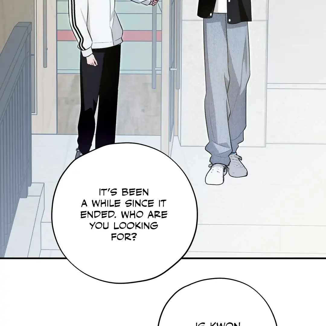 Counter Crush Chapter 10 page 54 - 