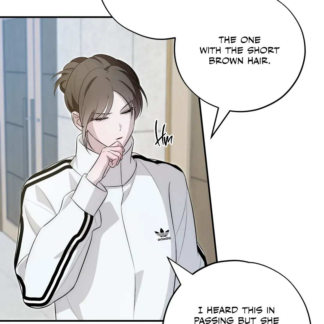 Counter Crush Chapter 10 page 57 - 