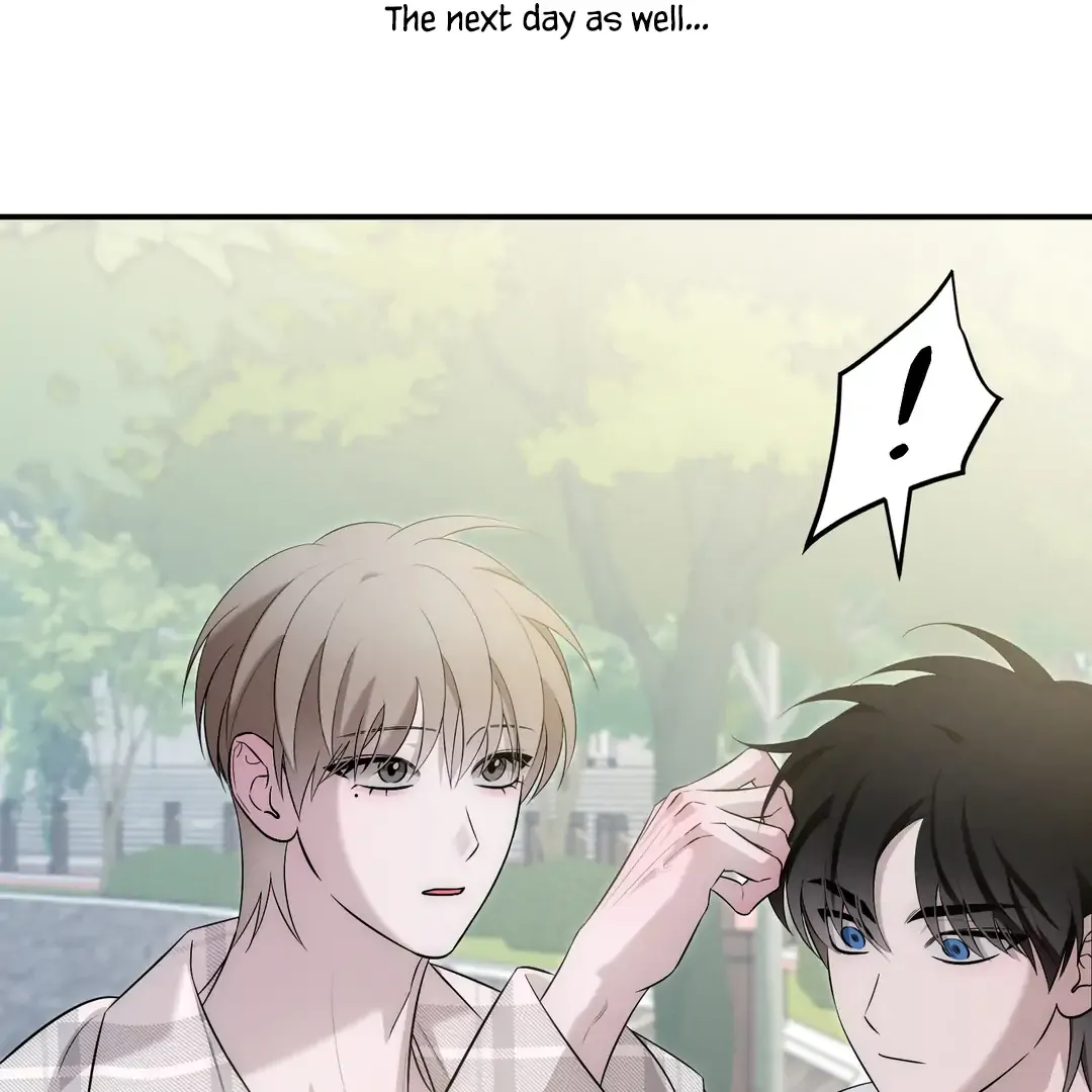 Counter Crush Chapter 10 page 7 - 