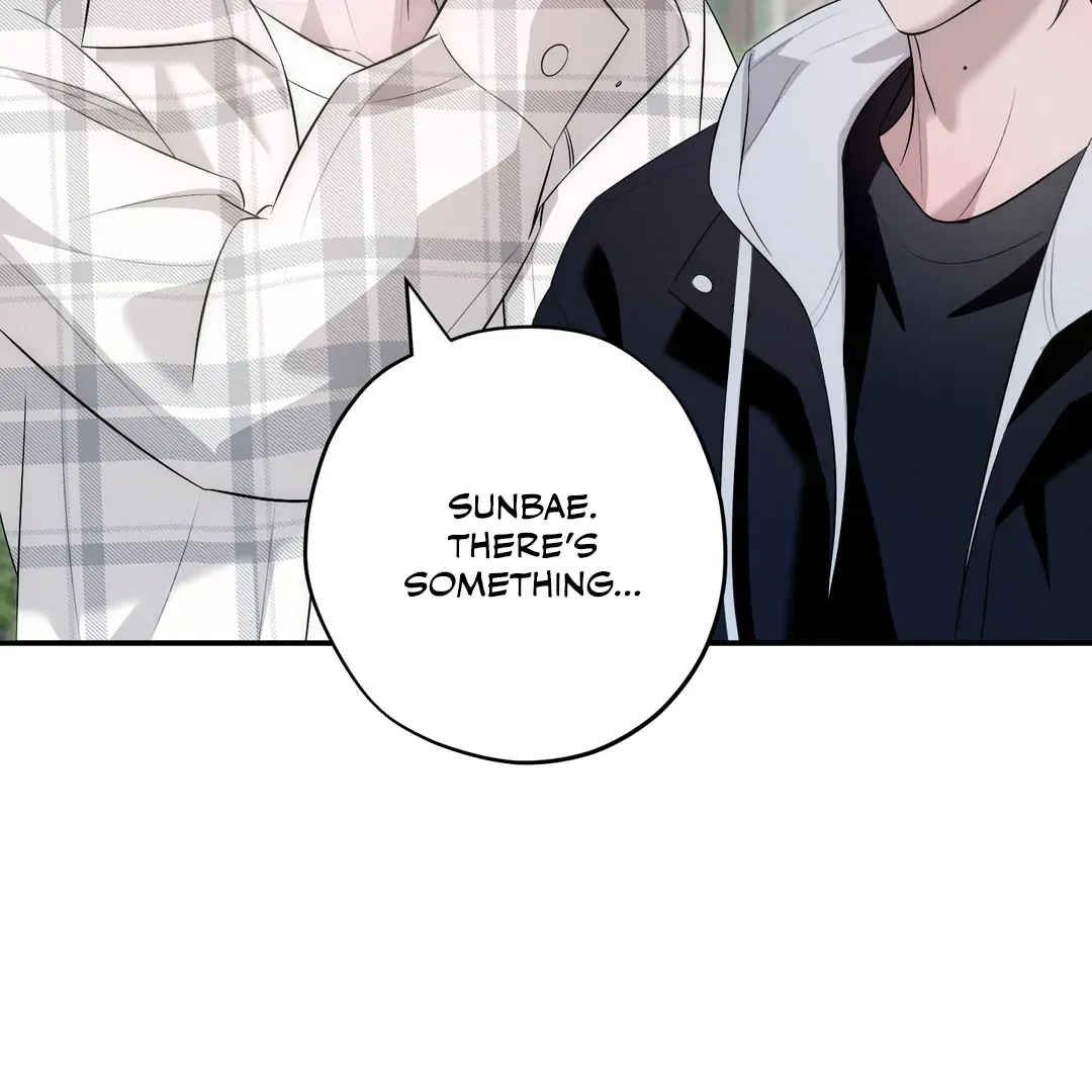 Counter Crush Chapter 10 page 8 - 