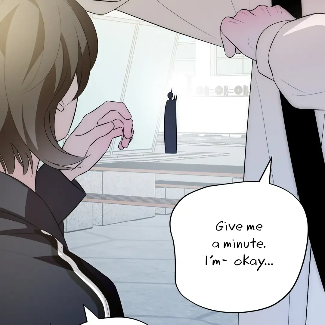 Counter Crush Chapter 10 page 74 - 