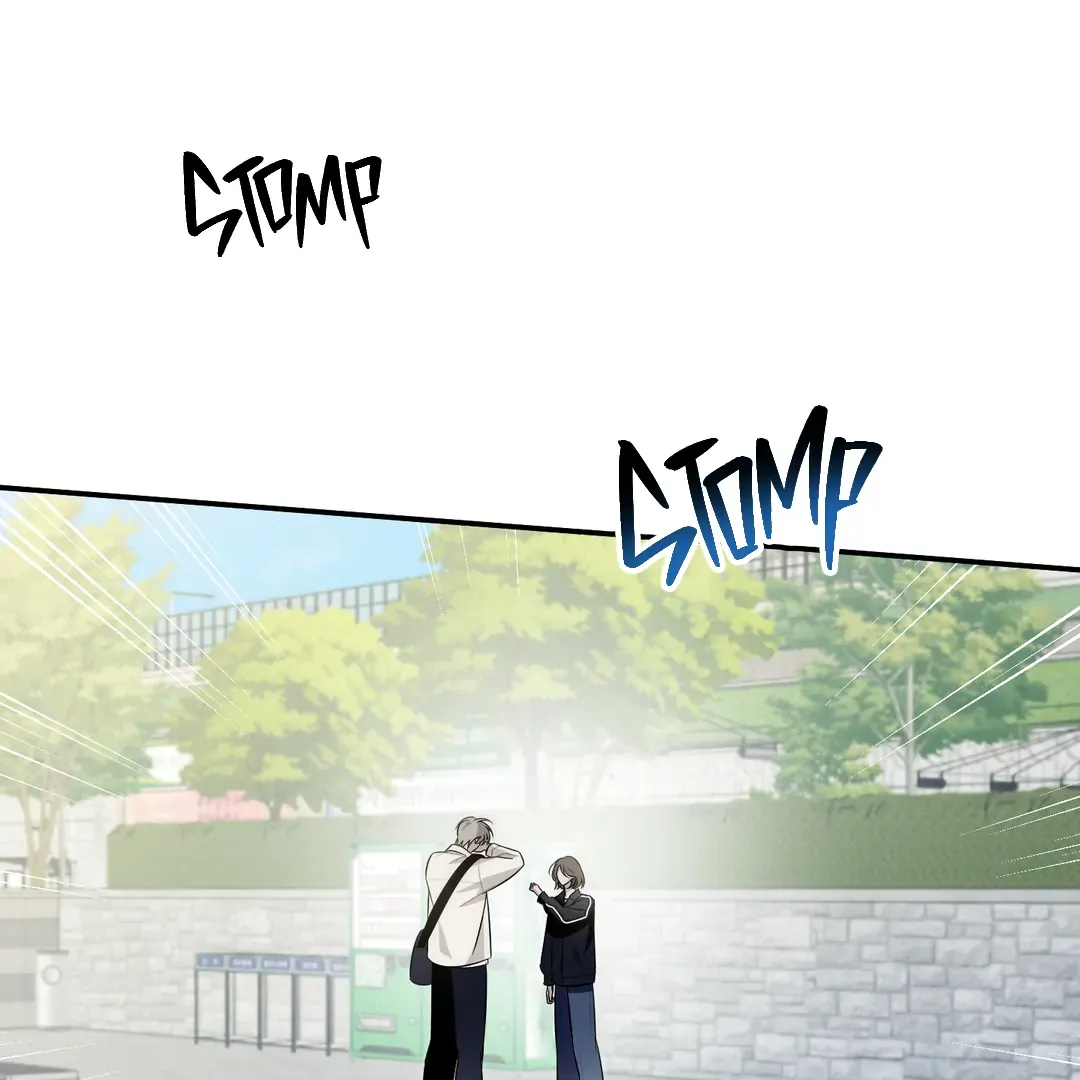 Counter Crush Chapter 10 page 77 - 