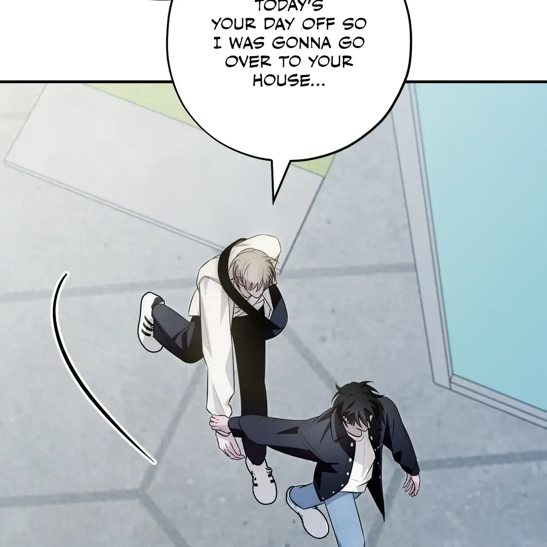 Counter Crush Chapter 10 page 90 - 