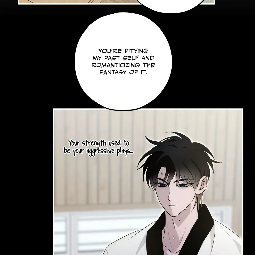 Counter Crush Chapter 11 page 11 - 