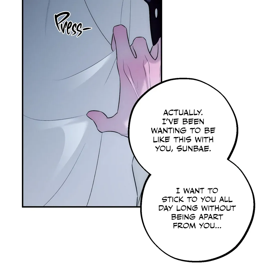Counter Crush Chapter 11 page 111 - 
