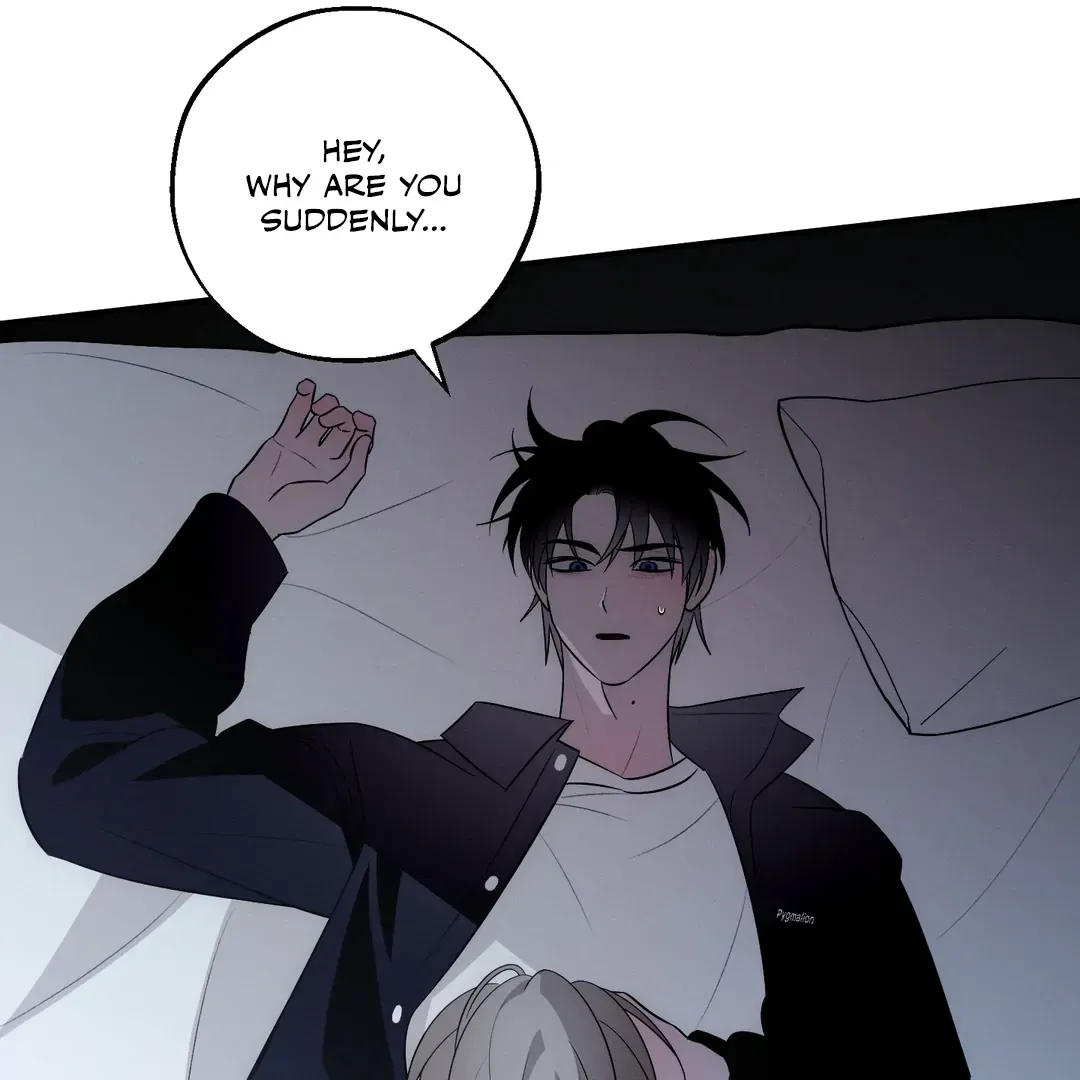 Counter Crush Chapter 11 page 114 - 