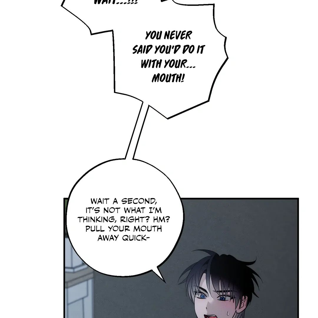 Counter Crush Chapter 11 page 122 - 