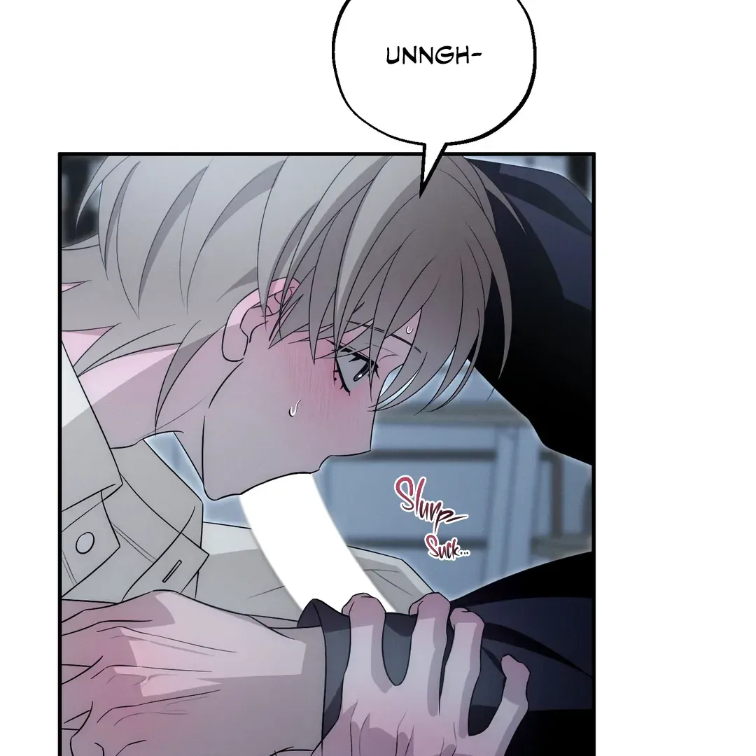 Counter Crush Chapter 11 page 124 - 