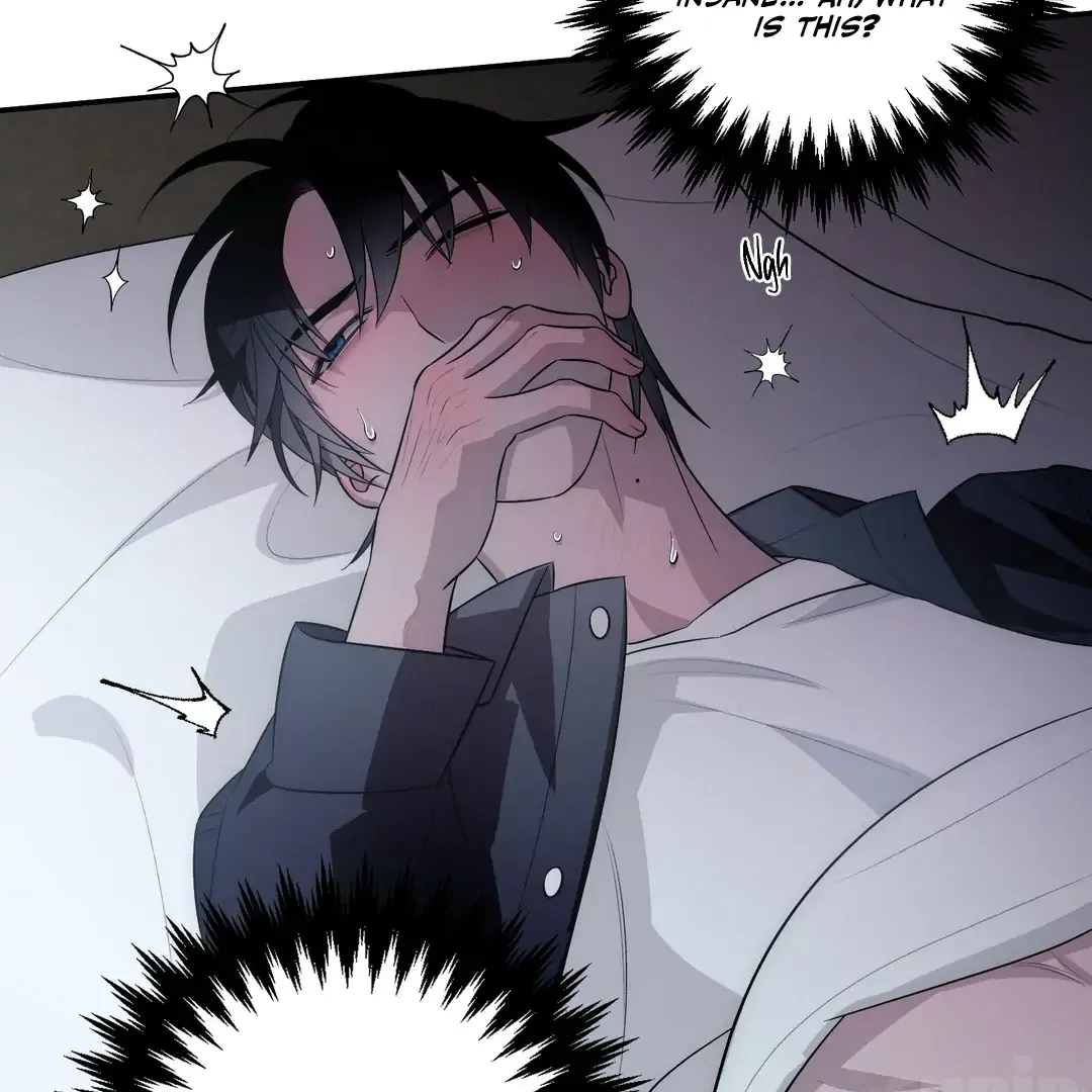 Counter Crush Chapter 11 page 127 - 