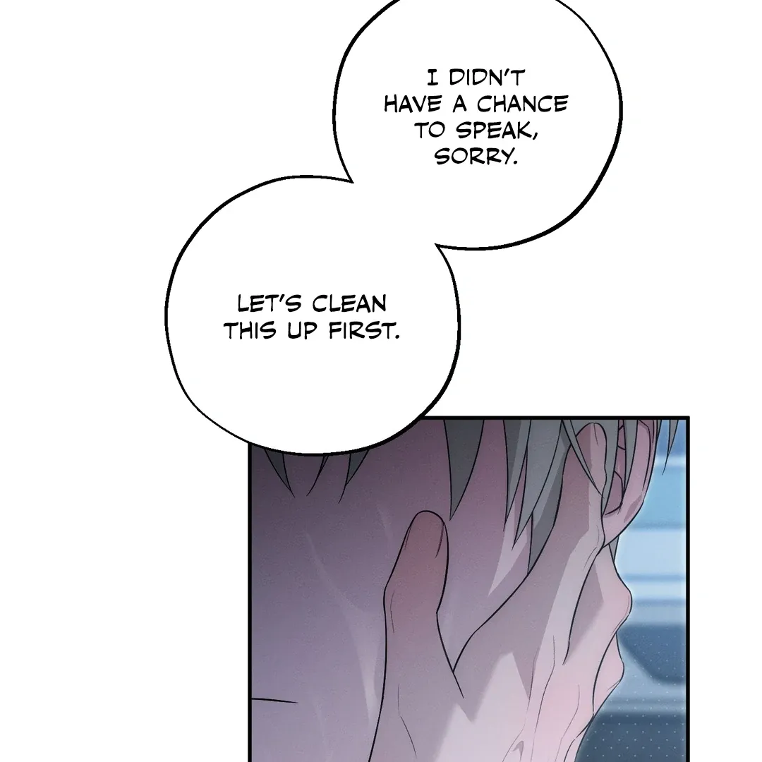 Counter Crush Chapter 11 page 149 - 